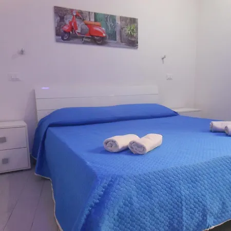 Apartmán M&d Trapani