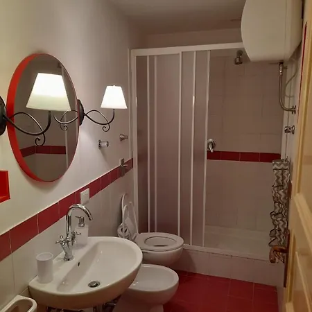 M&d Apartment *