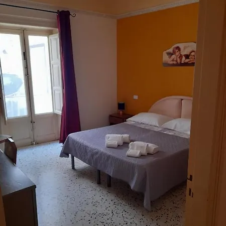 Apartment M&d *