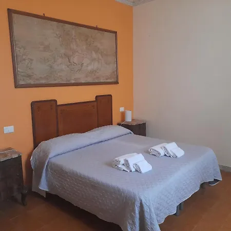 Apartment M&d *