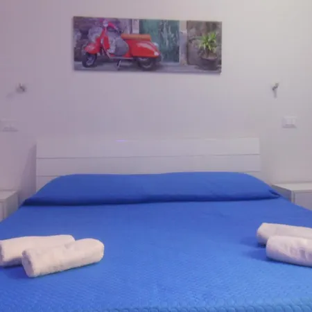 M&d Apartament