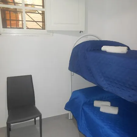 M&d Apartment