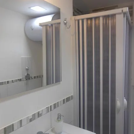 M&d Apartment