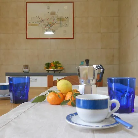 M&d Apartament