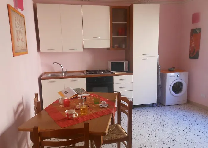 Lejlighed M&d Trapani